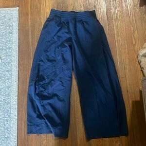 lululemon athletica Wanderer Culottes Wide Leg Pants